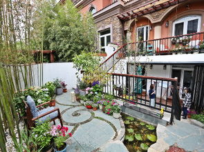 庭院設(shè)計欣賞 效果圖 圖片 大全 靈感專輯 新浪家居