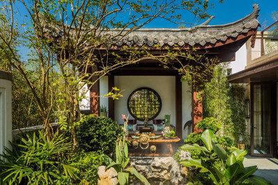 周四產(chǎn)品說丨每個項目都不可復(fù)制,世茂國風(fēng)系的傳承再造_財經(jīng)_網(wǎng)