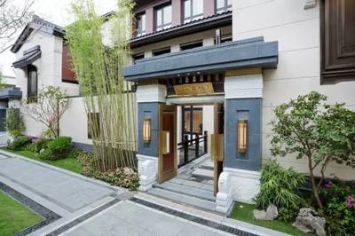 一座堪稱“姑蘇門面”的院子是如何煉成的？