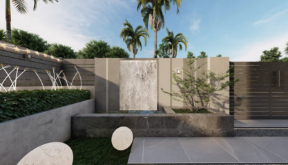 庭院設計 打造專屬您的戶外生活美學空間